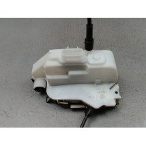 SYSTEME CONDAMNATION AVANT DROIT RENAULT SCENIC MONOSP. II Phase 2 2006-2009
