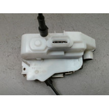 SYSTEME CONDAMNATION AVANT GAUCHE RENAULT SCENIC MONOSP. II Phase 2 2006-2009