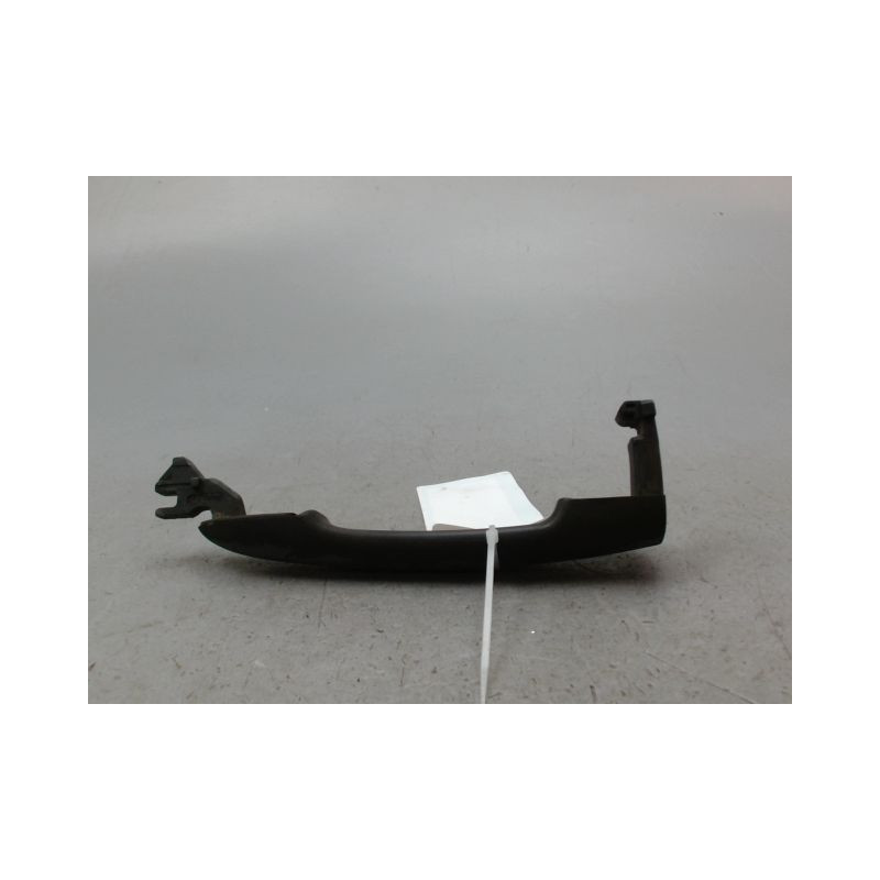 POIGNEE EXTERIEURE PORTE AVANT GAUCHE RENAULT SCENIC MONOSP. II Phase 2 2006-2009