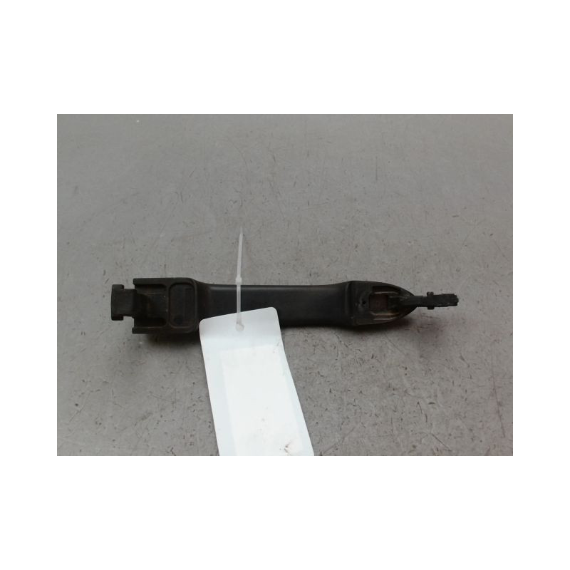 POIGNEE EXTERIEURE PORTE AVANT GAUCHE RENAULT SCENIC MONOSP. II Phase 2 2006-2009
