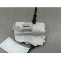 SYSTEME CONDAMNATION ARRIERE DROIT RENAULT SCENIC MONOSP. II Phase 2 2006-2009