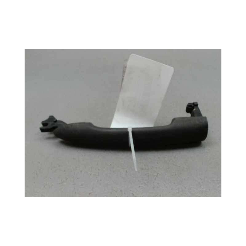 POIGNEE EXTERIEURE PORTE ARRIERE DROIT RENAULT SCENIC MONOSP. II Phase 2 2006-2009