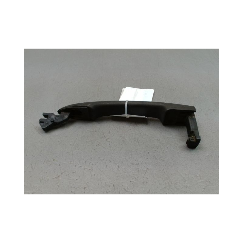 POIGNEE EXTERIEURE PORTE ARRIERE DROIT RENAULT SCENIC MONOSP. II Phase 2 2006-2009