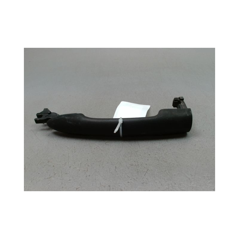 POIGNEE EXTERIEURE PORTE ARRIERE GAUCHE RENAULT SCENIC MONOSP. II Phase 2 2006-2009