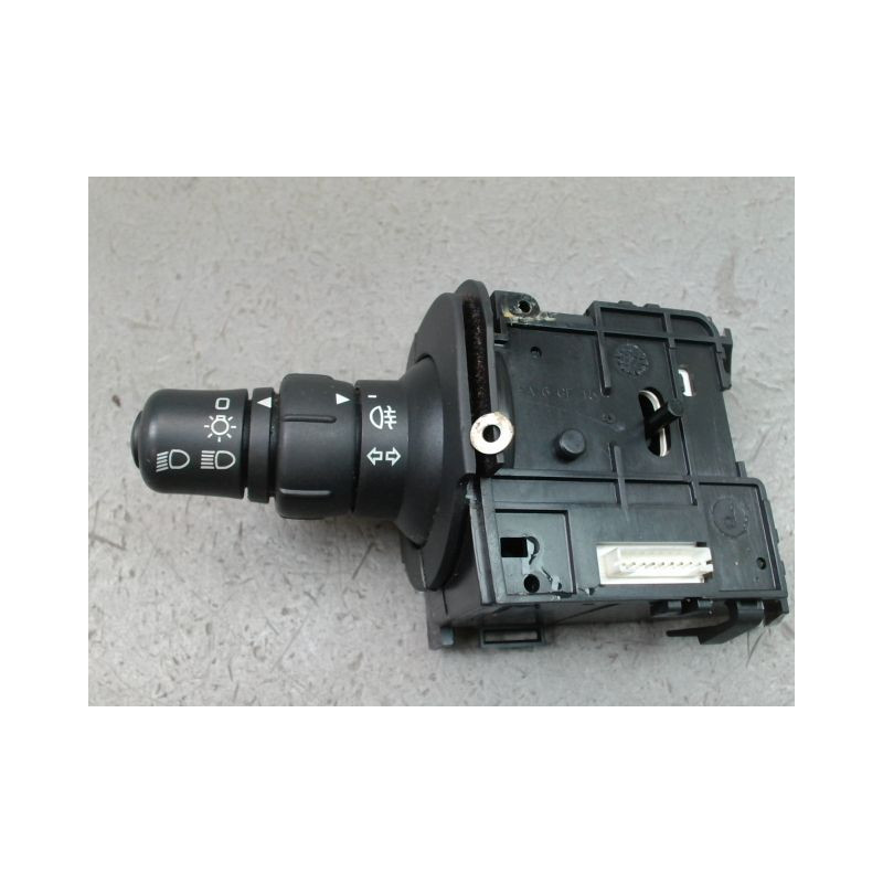 COMMANDE ECLAIRAGE RENAULT SCENIC MONOSP. II Phase 2 2006-2009