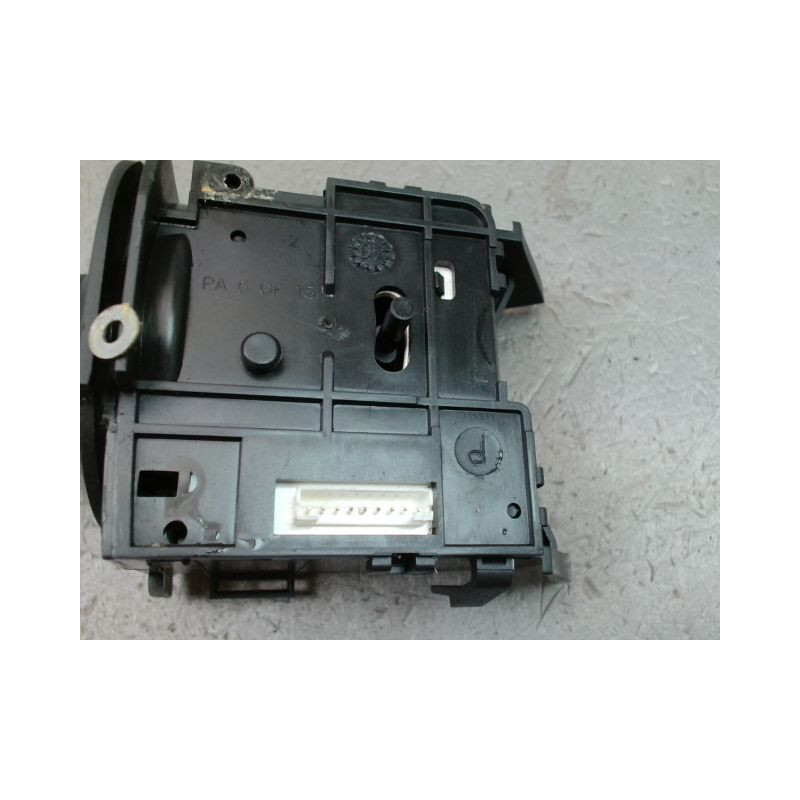 COMMANDE ECLAIRAGE RENAULT SCENIC MONOSP. II Phase 2 2006-2009