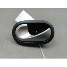 POIGNEE INTERIEURE PORTE ARRIERE GAUCHE RENAULT SCENIC MONOSP. II Phase 2 2006-2009