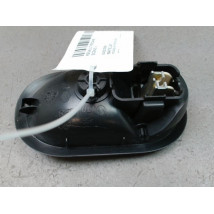POIGNEE INTERIEURE PORTE ARRIERE GAUCHE RENAULT SCENIC MONOSP. II Phase 2 2006-2009