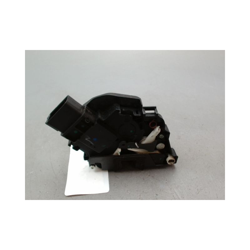 SYSTEME CONDAMNATION ARRIERE DROIT FORD KA+