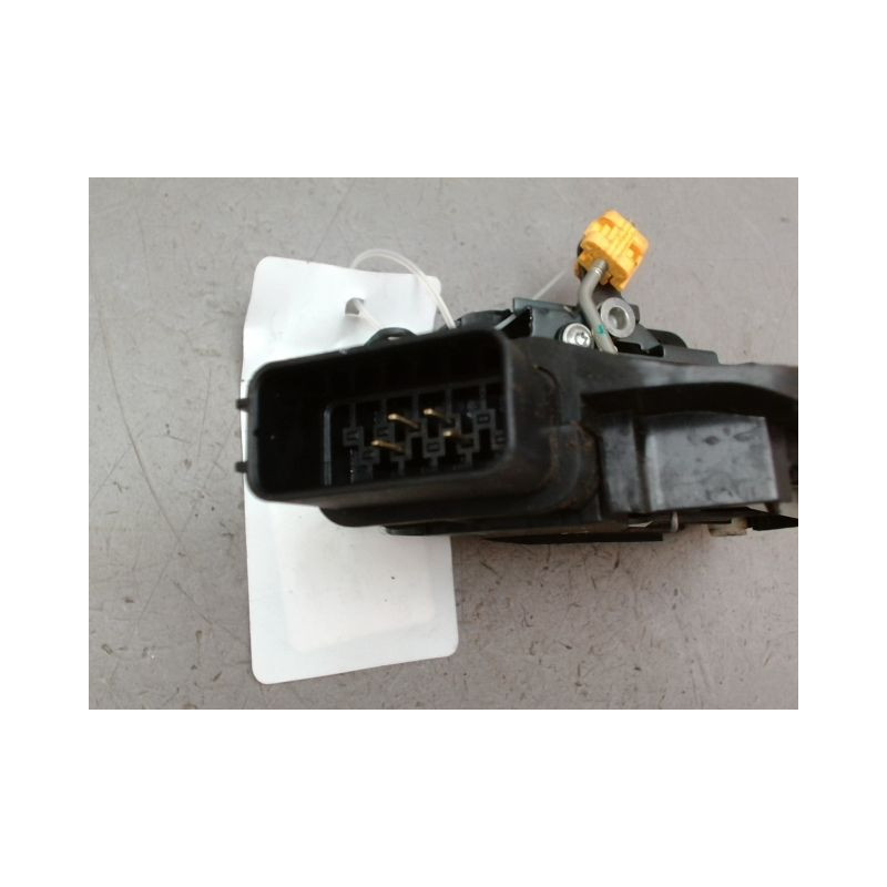 SYSTEME CONDAMNATION ARRIERE DROIT FORD KA+