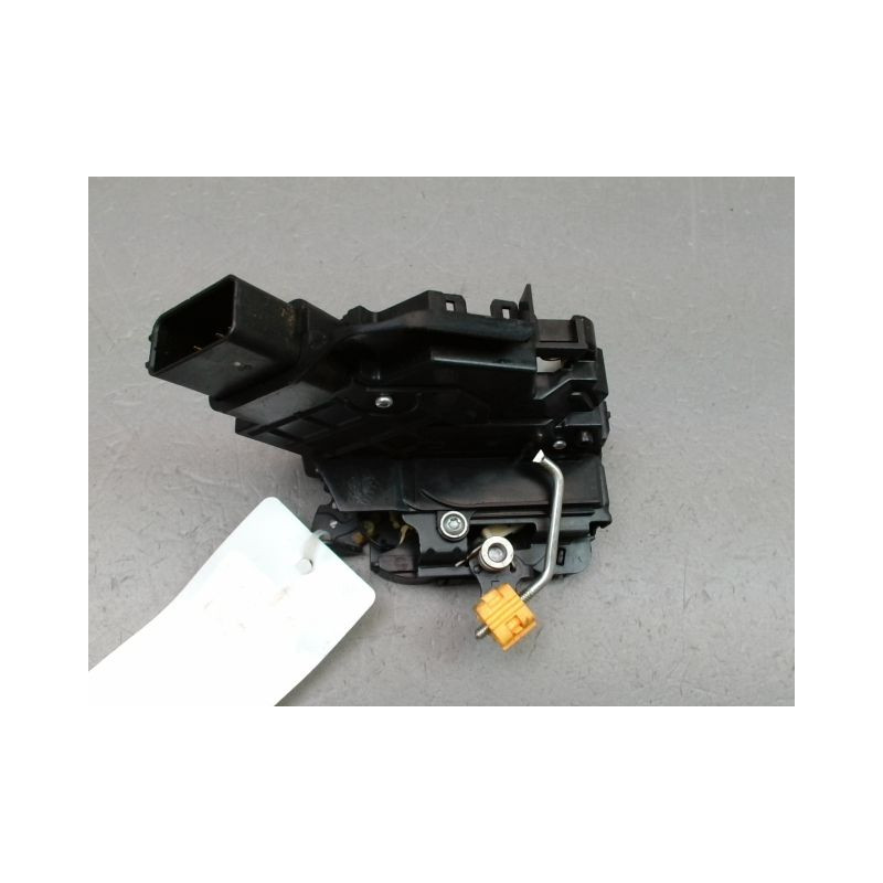 SYSTEME CONDAMNATION ARRIERE GAUCHE FORD KA+