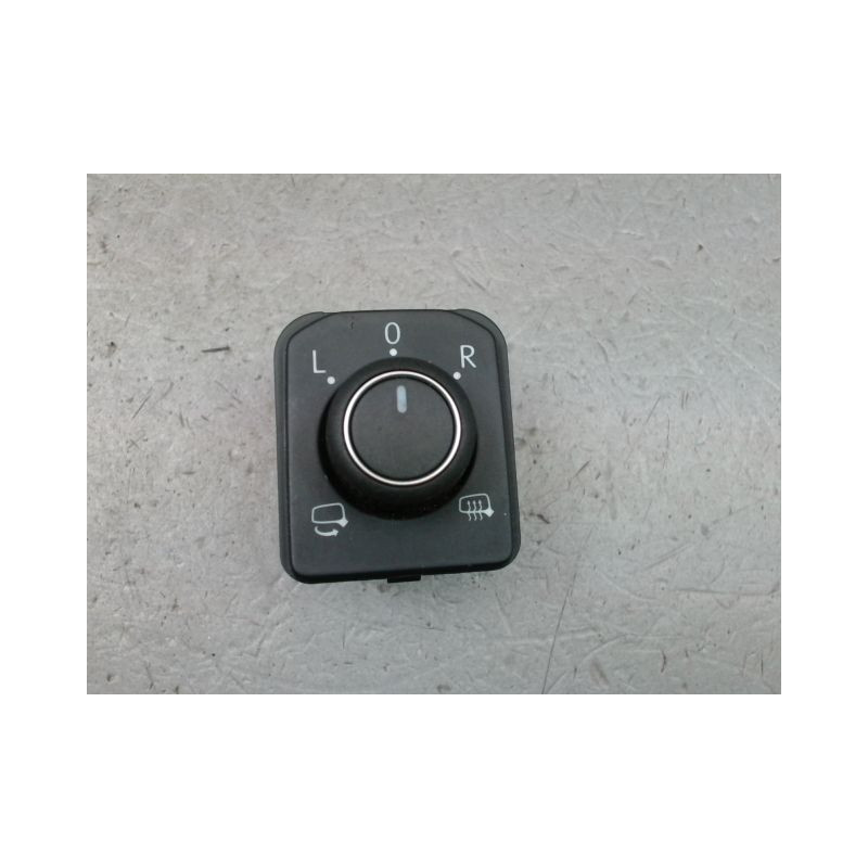 COMMANDE RETROVISSEUR EXTERIEUR ELECTRIQUE VOLKSWAGEN GOLF