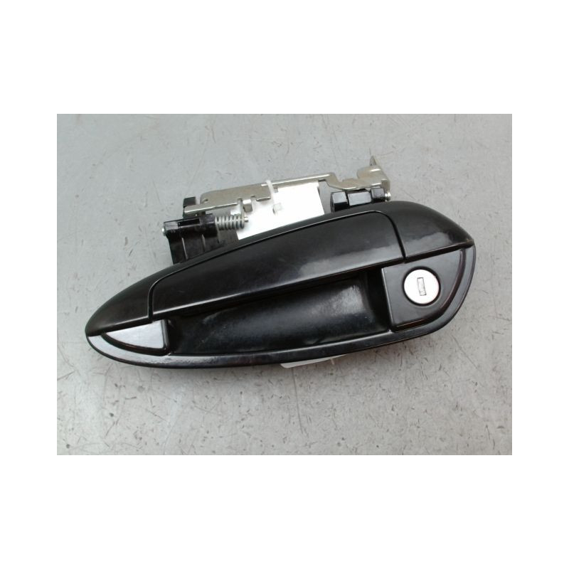 POIGNEE EXTERIEURE PORTE AVANT GAUCHE FIAT GRANDE PUNTO III 2005-2013