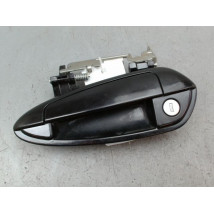 POIGNEE EXTERIEURE PORTE AVANT GAUCHE FIAT GRANDE PUNTO III 2005-2013