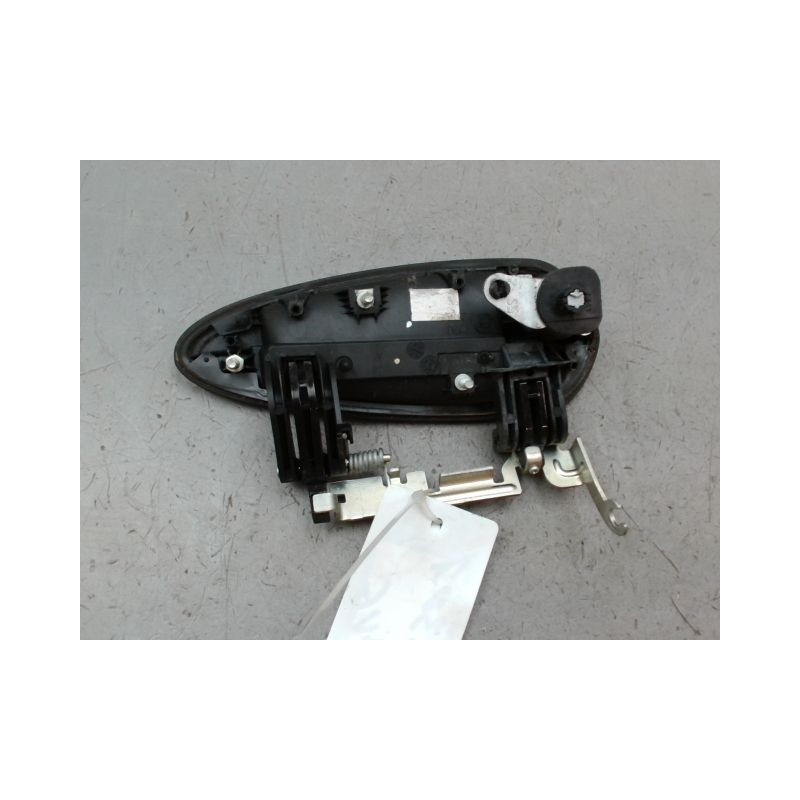 POIGNEE EXTERIEURE PORTE AVANT GAUCHE FIAT GRANDE PUNTO III 2005-2013