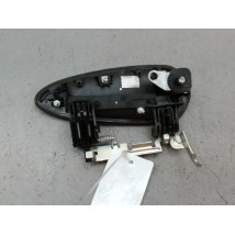 POIGNEE EXTERIEURE PORTE AVANT GAUCHE FIAT GRANDE PUNTO III 2005-2013