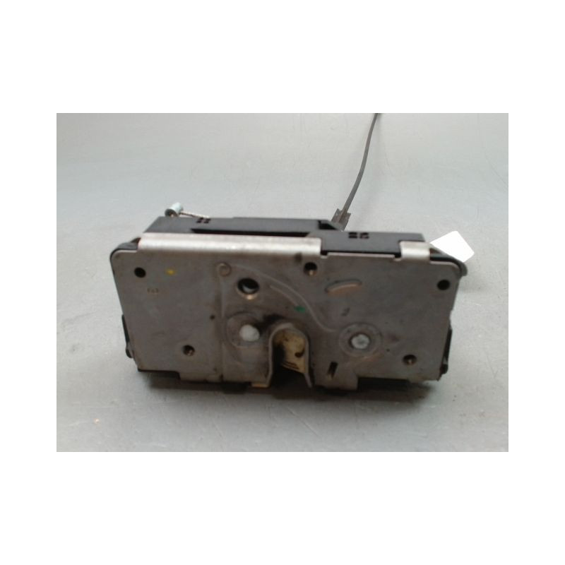 SYSTEME CONDAMNATION ARRIERE DROIT FIAT GRANDE PUNTO III 2005-2013