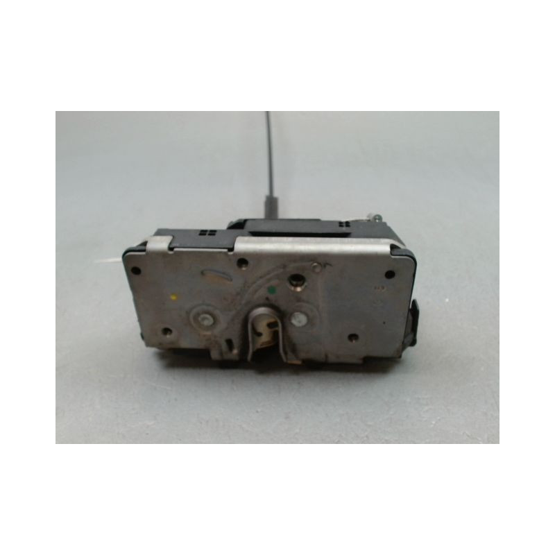 SYSTEME CONDAMNATION ARRIERE GAUCHE FIAT GRANDE PUNTO III 2005-2013