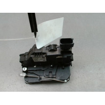 SYSTEME CONDAMNATION ARRIERE GAUCHE FIAT GRANDE PUNTO III 2005-2013