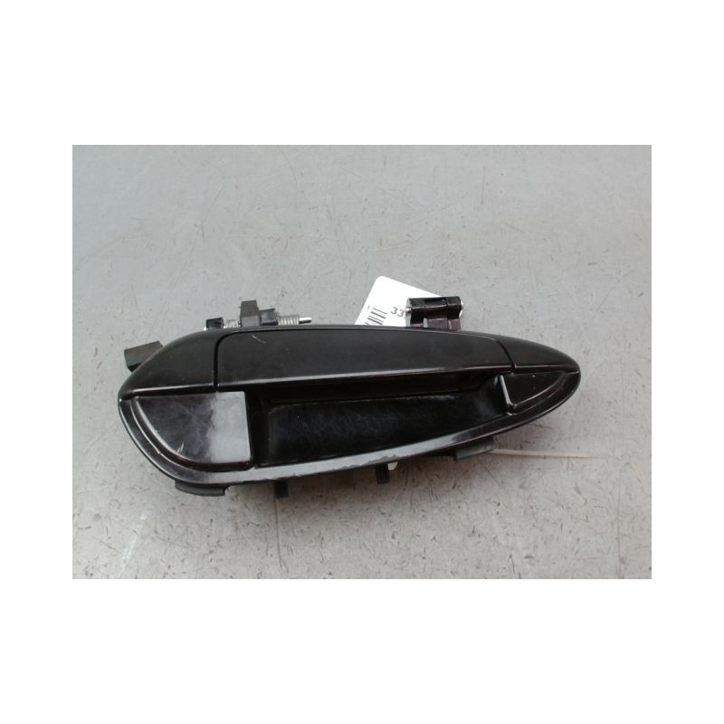 POIGNEE EXTERIEURE PORTE ARRIERE DROIT FIAT GRANDE PUNTO III 2005-2013