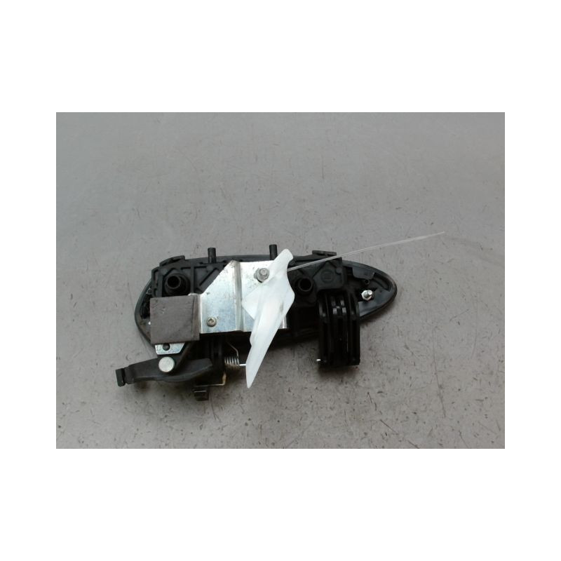POIGNEE EXTERIEURE PORTE ARRIERE DROIT FIAT GRANDE PUNTO III 2005-2013