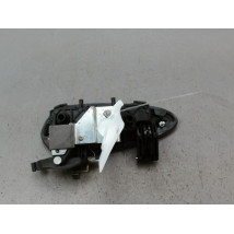 POIGNEE EXTERIEURE PORTE ARRIERE DROIT FIAT GRANDE PUNTO III 2005-2013