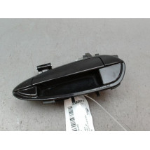POIGNEE EXTERIEURE PORTE ARRIERE GAUCHE FIAT GRANDE PUNTO III 2005-2013
