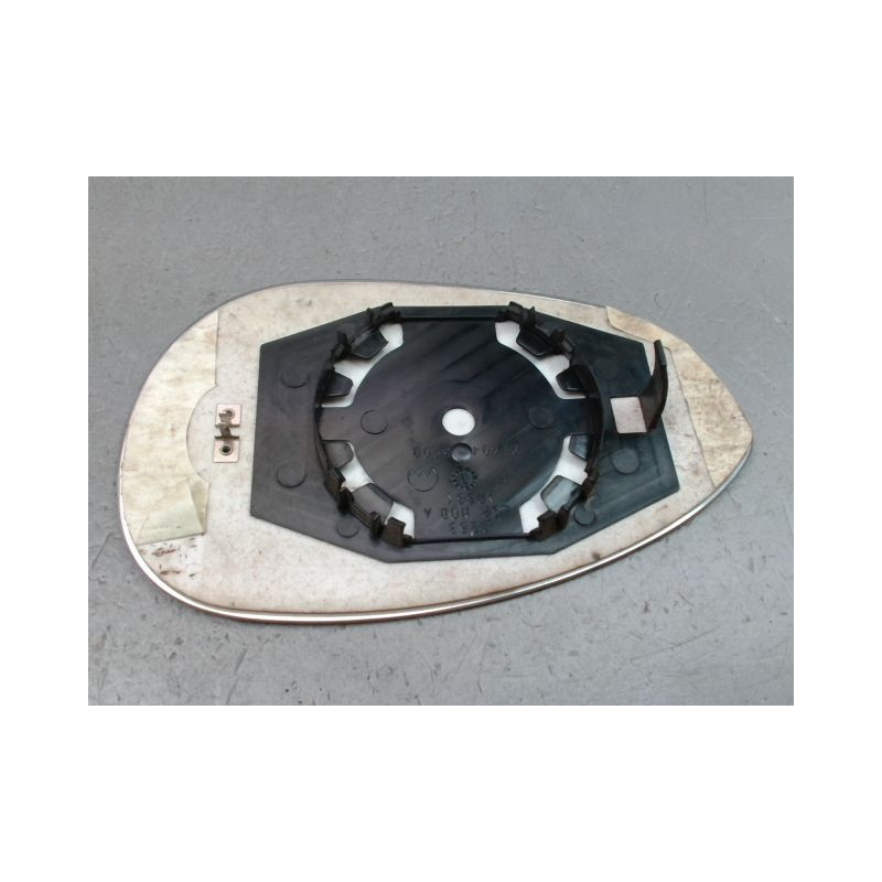 GLACE RETROVISEUR EXT D FIAT GRANDE PUNTO III 2005-2013