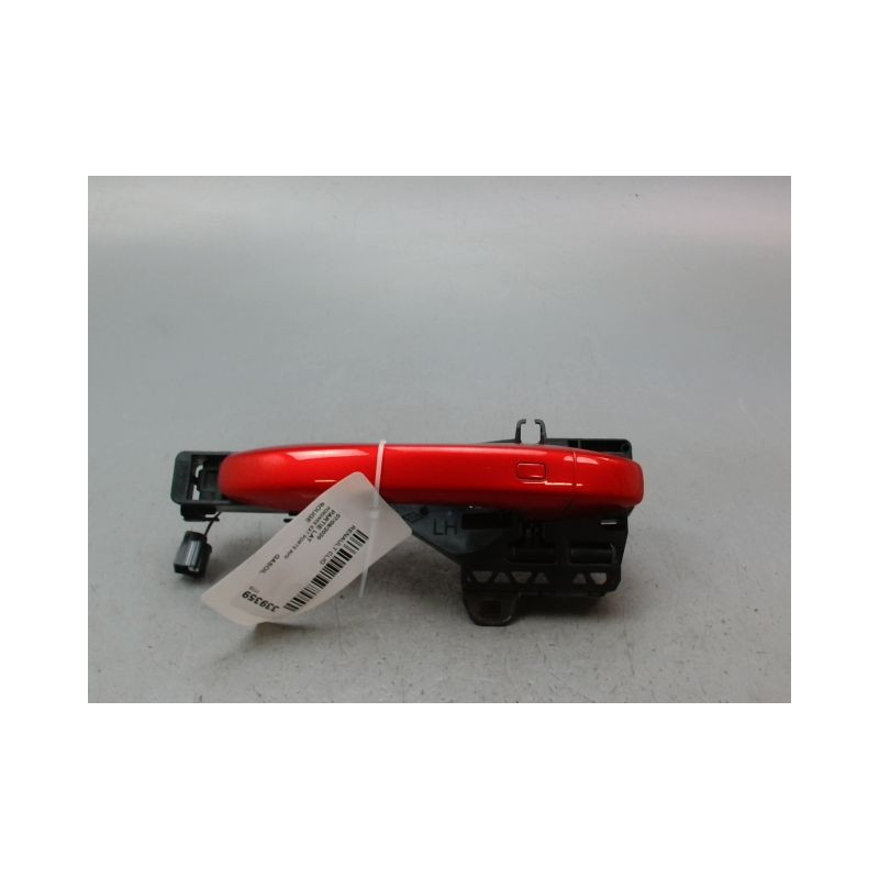 POIGNEE EXTERIEURE PORTE AVANT GAUCHE RENAULT CLIO