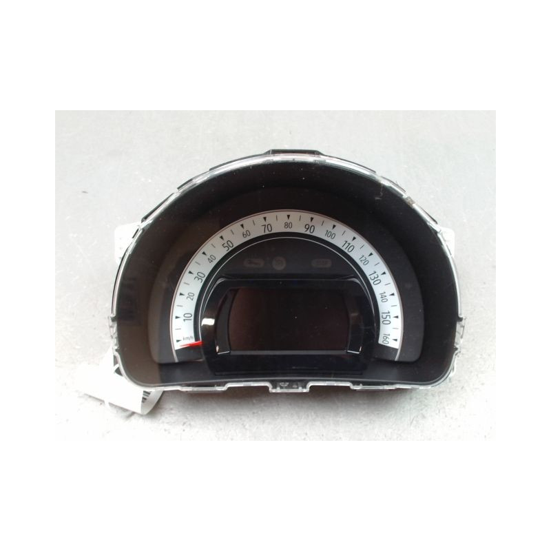 BLOC COMPTEURS RENAULT TWINGO III 2014-...