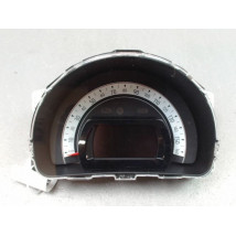 BLOC COMPTEURS RENAULT TWINGO III 2014-...