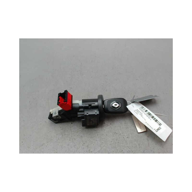 ANTIVOL DE DIRECTION RENAULT TWINGO III 2014-...