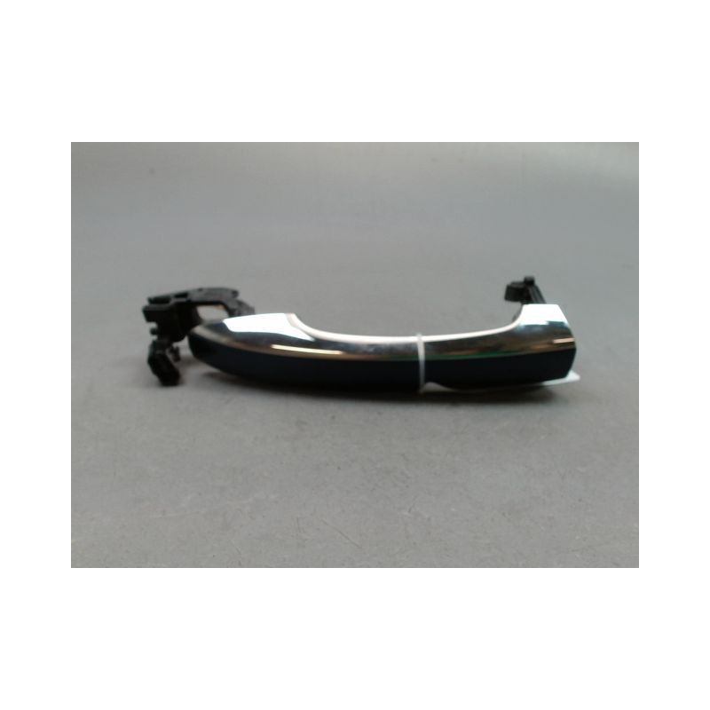 POIGNEE EXTERIEURE PORTE AVANT GAUCHE RENAULT IV