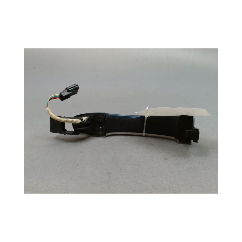 POIGNEE EXTERIEURE PORTE AVANT GAUCHE RENAULT IV