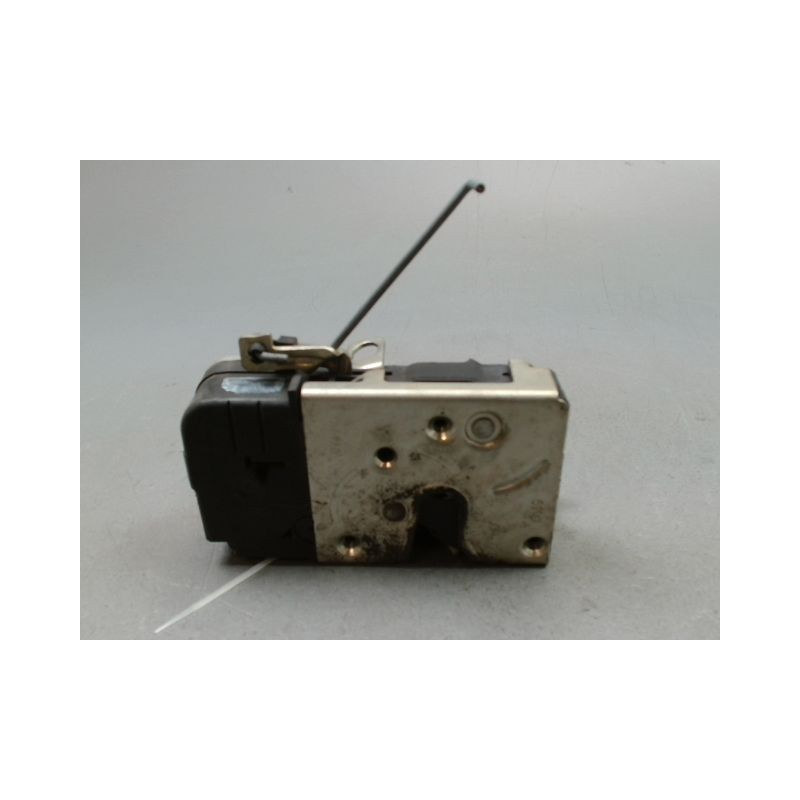 SYSTEME CONDAMNATION AVANT DROIT PEUGEOT 206 + 2009-2013
