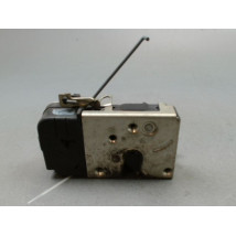 SYSTEME CONDAMNATION AVANT DROIT PEUGEOT 206 + 2009-2013