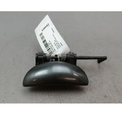 POIGNEE EXT PORTE AVG