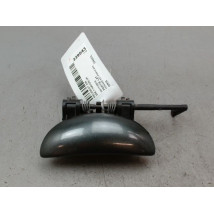 POIGNEE EXTERIEURE PORTE AVANT GAUCHE PEUGEOT 206 + 2009-2013