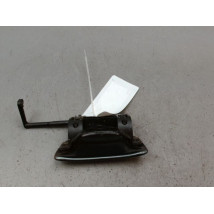 POIGNEE EXTERIEURE PORTE AVANT GAUCHE PEUGEOT 206 + 2009-2013