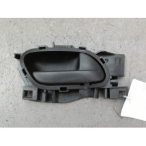 POIGNEE INTERIEURE PORTE AVANT DROIT CITROEN BERLINGO FG II Phase 2 (B9) 2012-2015