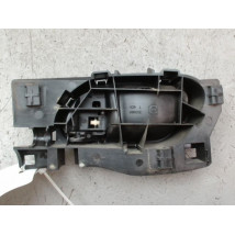 POIGNEE INTERIEURE PORTE AVANT DROIT CITROEN BERLINGO FG II Phase 2 (B9) 2012-2015