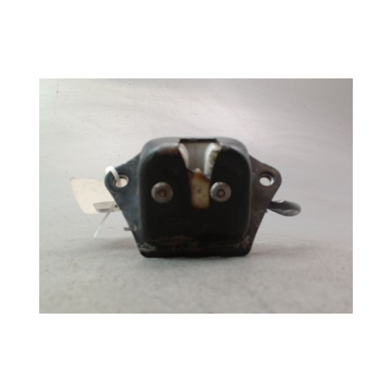 SERRURE HAYON  NISSAN ALMERA TINO MONOSP. Phase 1 2000-2003