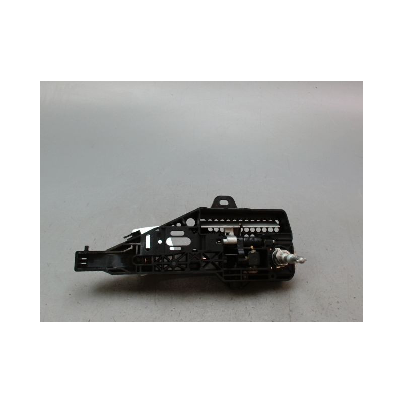 POIGNEE EXTERIEURE PORTE AVANT GAUCHE RENAULT CLIO IV Phase 1 2012-...