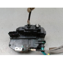 SYSTEME CONDAMNATION AVANT GAUCHE NISSAN NOTE