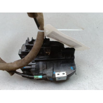SYSTEME CONDAMNATION ARRIERE DROIT NISSAN NOTE