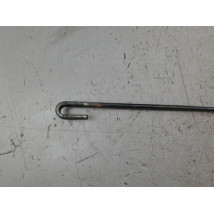 BRAS ESSUIE-GLACE AVANT GAUCHE NISSAN NOTE