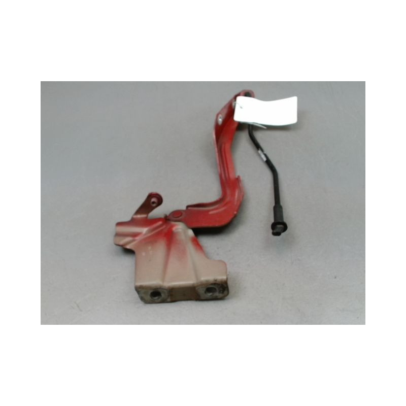 COMPAS GAUCHE CAPOT NISSAN NOTE