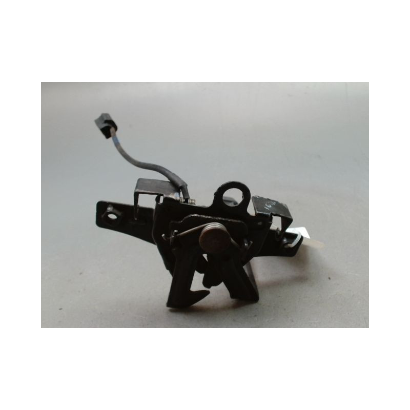 SERRURE CAPOT NISSAN NOTE