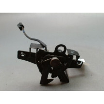 SERRURE CAPOT NISSAN NOTE