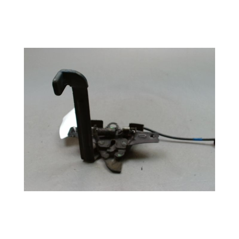 SERRURE CAPOT NISSAN NOTE